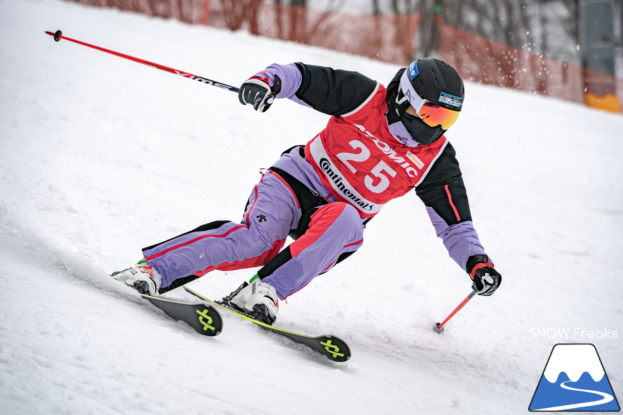 なんと約10年ぶりの「技術選」撮影?! PREMIER SKI ACADEMY presents 『2026プレミアカップ・スキー技術選』レポート！｜朝里川温泉スキー場